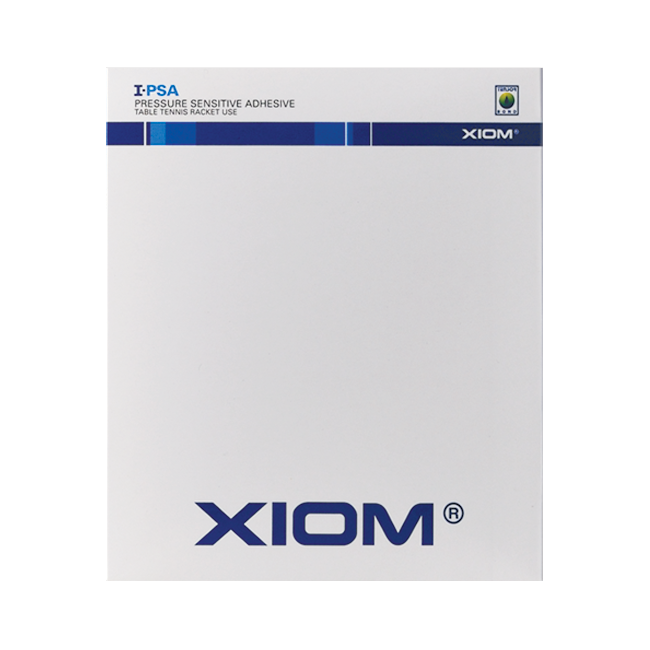 XIOM I-PSA Double Sided Tape